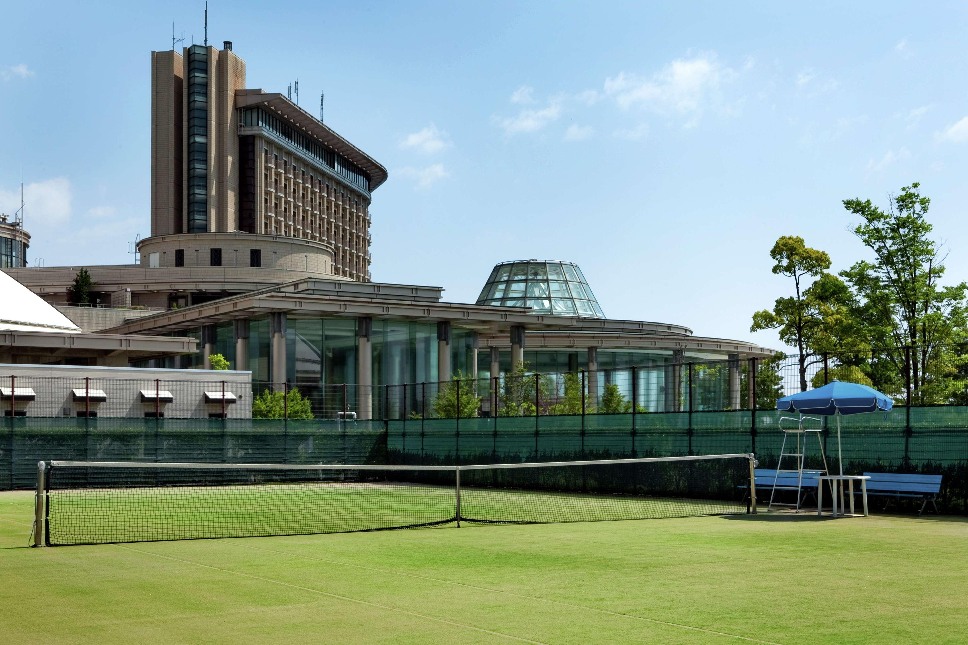 Hilton Odawara Resort & Spa Tiện nghi bức ảnh